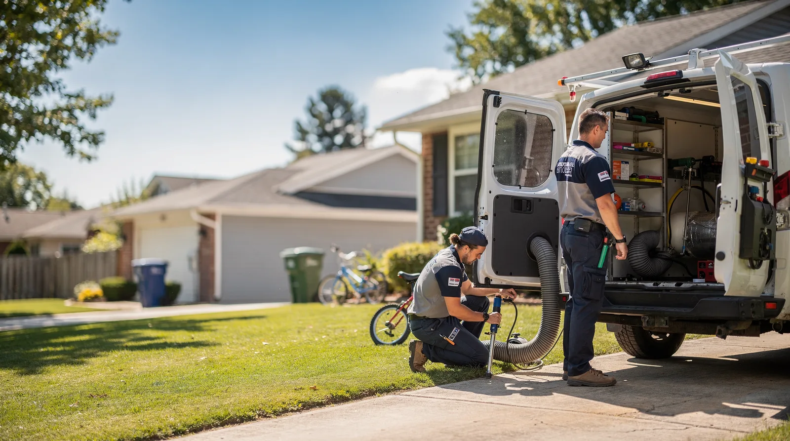 24/7 HVAC Repair & AC Replacement in Exeter, MO near me